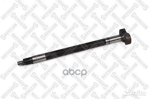 85-00307-SX торм.вал правый (Z) L676 (673-675