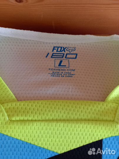 Форма для мотокросса