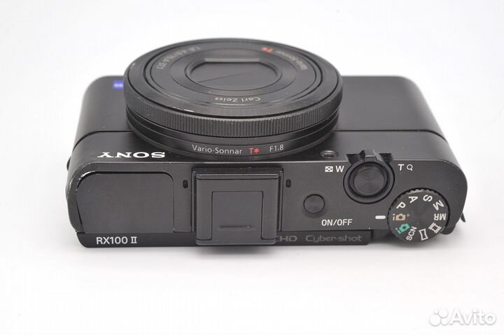 Sony RX100 II M2