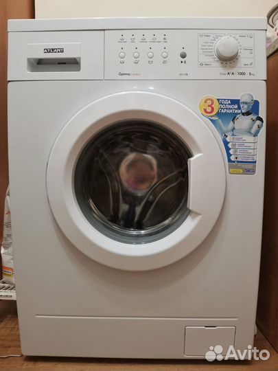 Стиральная машина на запчасти