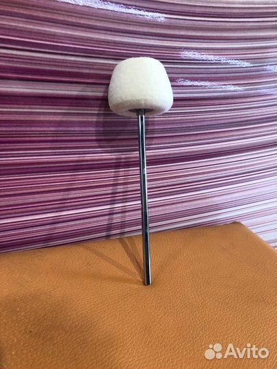 Колотушка для бас-барабана Sonor 11605001 SCH 20