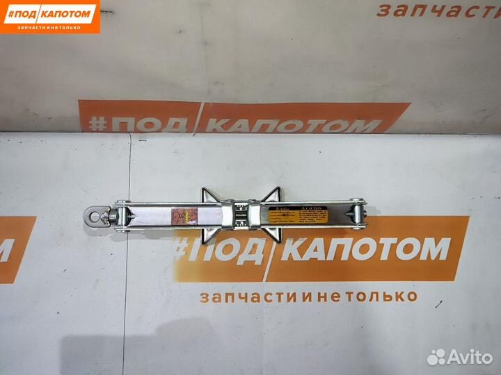 Домкрат Toyota Corolla 10 (E140/E150) рест. 2012