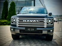 Новый Haval H9 2.0 AT, 2024, цена 5 200 000 руб.