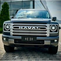 Новый Haval H9 2.0 AT, 2024, цена 5 200 000 руб.