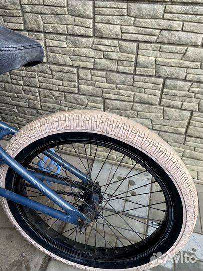 Покрышки 20 на бмх