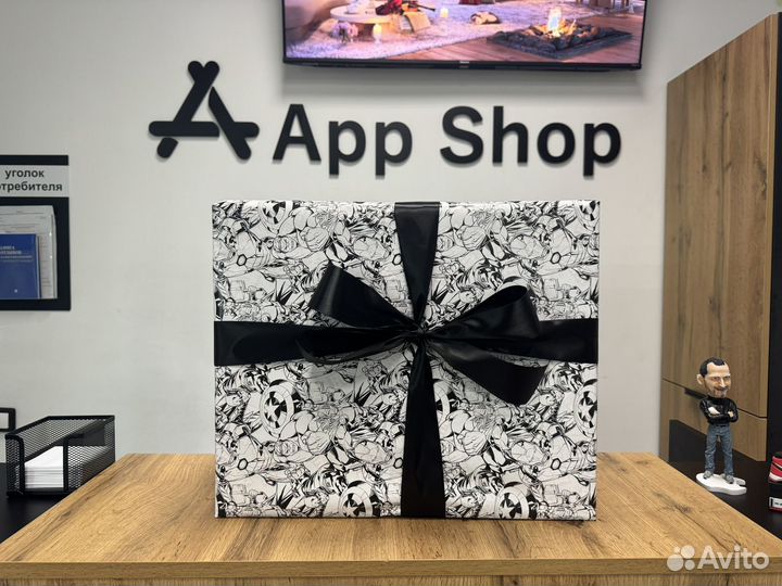 Apple MacBook Air M1 8/256 Новый/Магазин