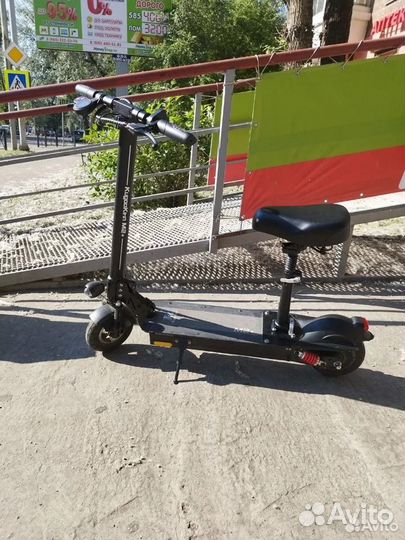 Электросамокат kugoo Kirin M2+ (д15)