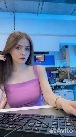 Расшифровка/транскрибация текста