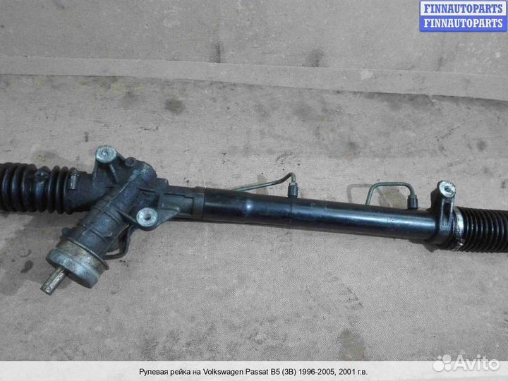 Рулевая рейка Volkswagen Passat B5+ (3B, GP), 2001