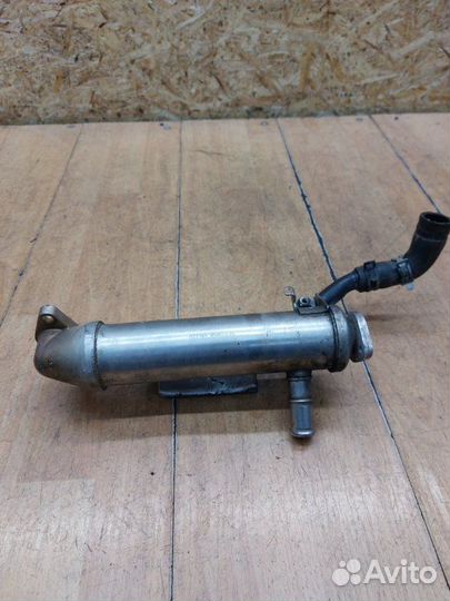 Радиатор егр Ford Mondeo N7BA 2006