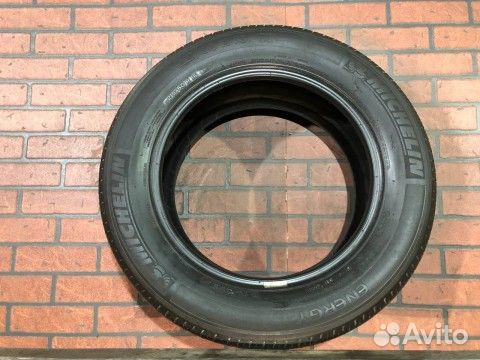 Michelin Energy E3A 215/60 R16 60V