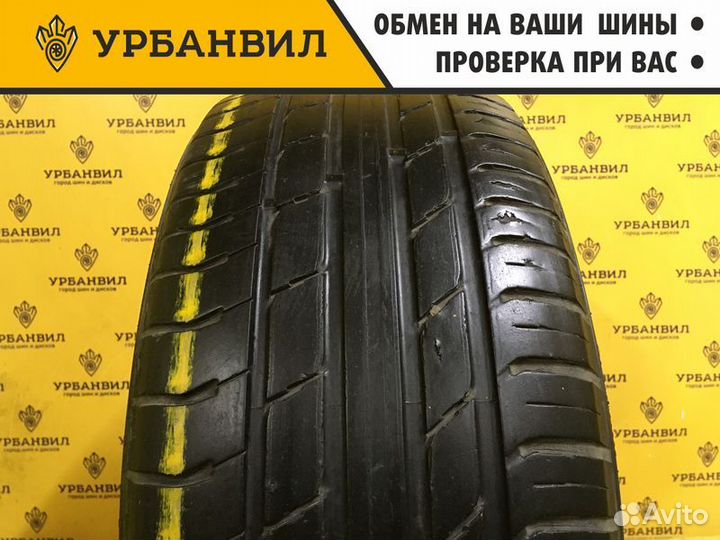 Nokian Tyres Hakka Blue 225/45 R17 94V