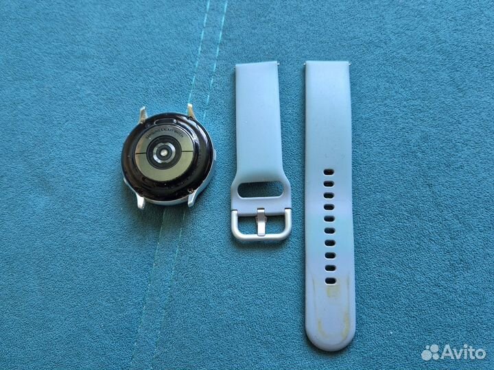 Смарт часы samsung galaxy watch active 2