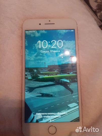 iPhone 7 Plus, 32 ГБ