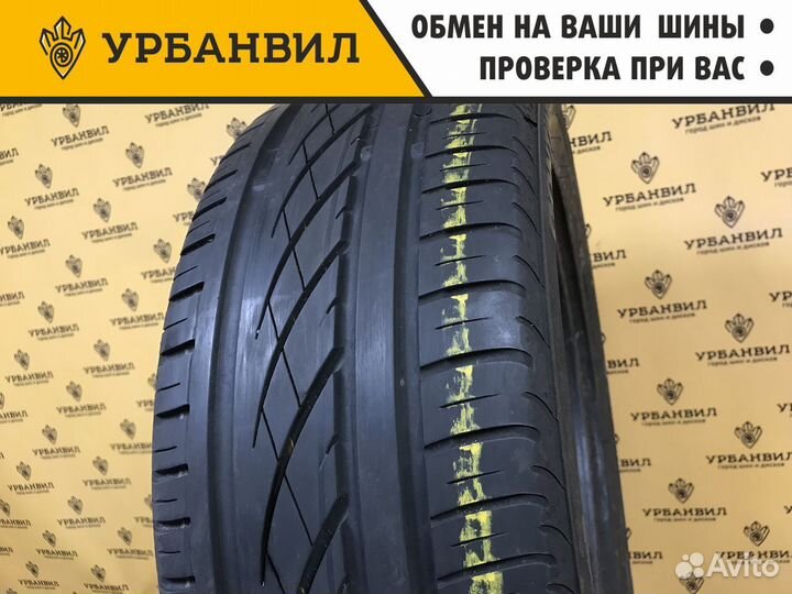 Continental ContiPremiumContact 205/55 R16 91H