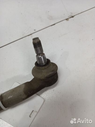 VW Polo (MK5) V Рейка рулевая