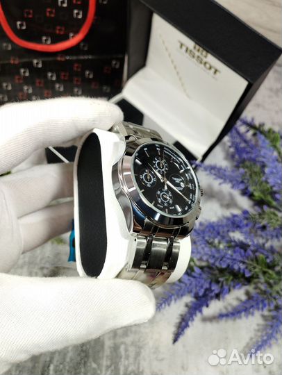 Часы мужские tissot 1853