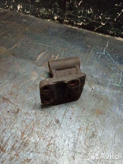 Кронштейн генератора Заз Chance