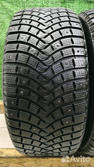 Michelin Latitude X-Ice North 2 + 255/50 R19