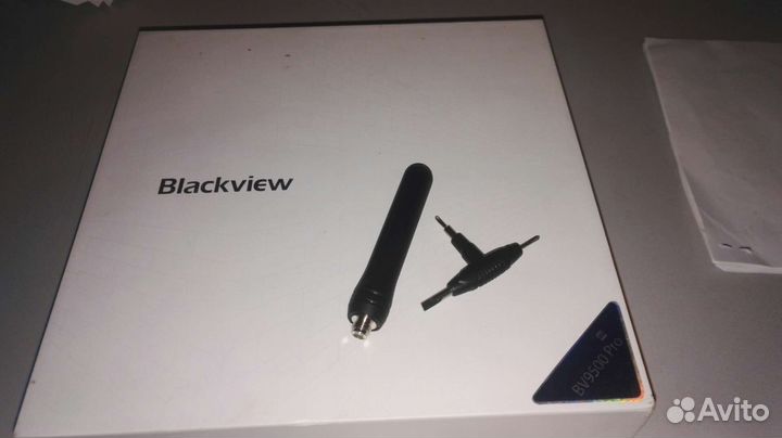 Антенна blackview bv9500 pro