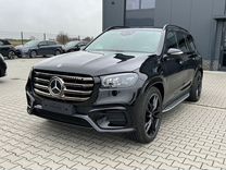 Mercedes-Benz GLS-класс AMG 4.0 AT, 2024, 60 км, с пробегом, цена 11 800 000 руб.