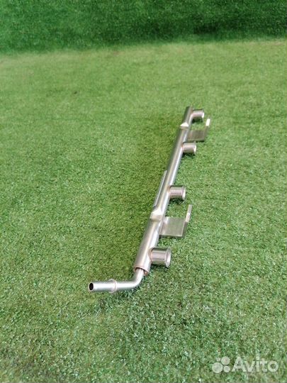 Топливная рампа Chery Tiggo 7 Pro T1E sqre4T15C