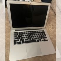 Apple macbook air 13 2017