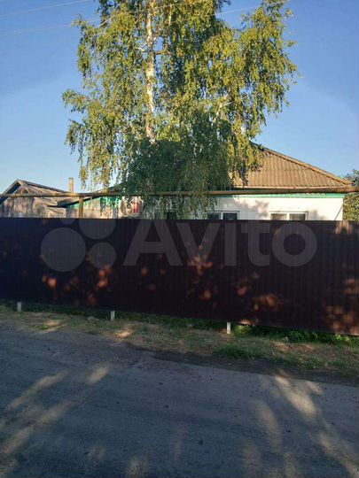 Дом 80 м² на участке 12 сот.