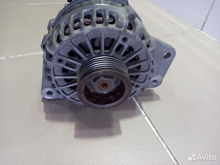 Генератор Vortex Tingo 2013 г