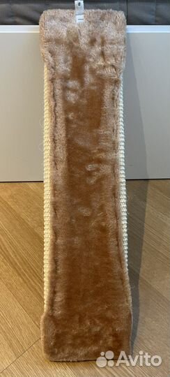 Когтеточка настенная