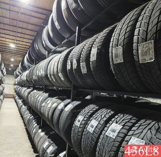 Goodyear Eagle F1 Asymmetric 5 225/45 R17 94P