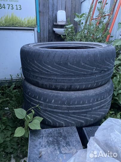 Acustica Challenger 215/55 R17