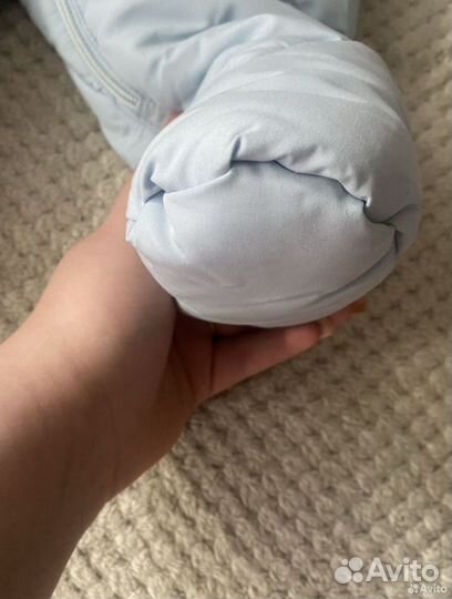 Комбинезон демисезонный mothercare 68 размера