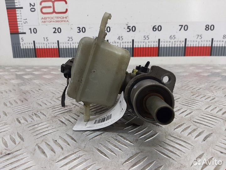 Цилиндр тормозной главный Skoda Fabia (6Y) 2004