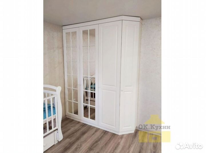 Мебель шкафы