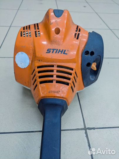Мотокоса(триммер stihl fs 70 c