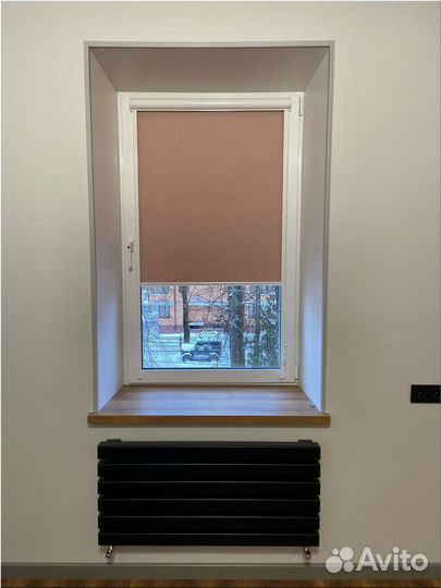 Шторы и жалюзи с гарантией 3 года