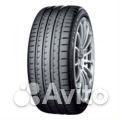 Yokohama Advan Sport V105S 245/40 R19 198