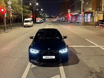 BMW M5 4.4 AT, 2020, 41 500 км, с пробегом, цена 10 700 000 руб.
