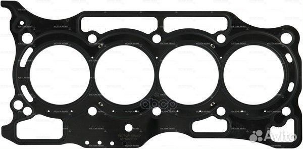 Прокладка ГБЦ 611022900 victor reinz