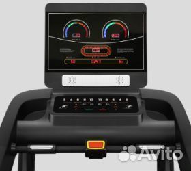 Svensson industrial PN6000 Беговая дорожка