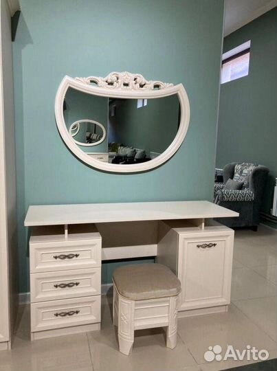 Спальный гарнитур Адель 5дв