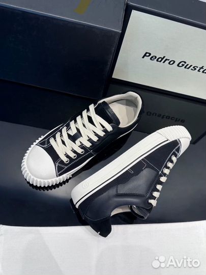 Кеды maison margiela evolution