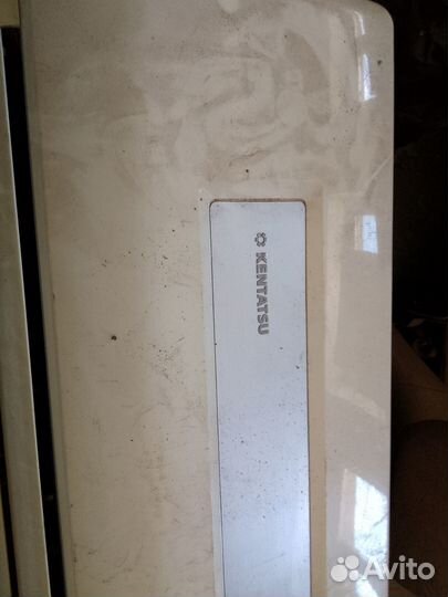 Сплит система kentatsu