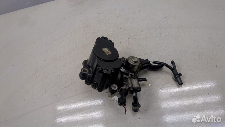 Тнвд Mercedes E W212