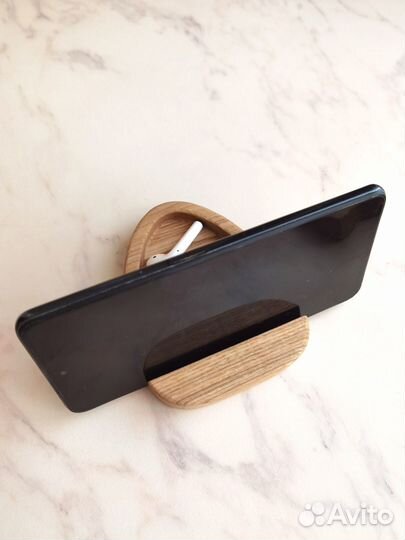 Подставка для телефона подарок