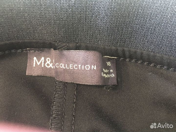 Marks&Spencer Штаны брюки L-XL(50-52)