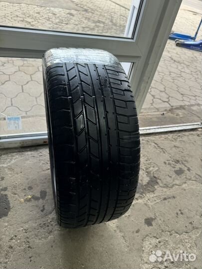 Pirelli P Zero Corsa Asimmetrico 255/45 R19 104Y