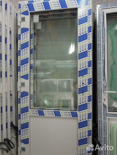 Двери 900х2100 мм входные