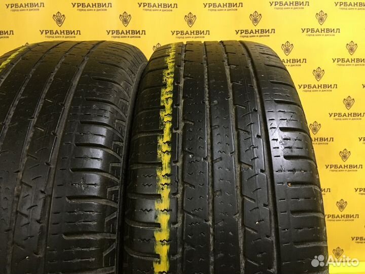 Continental ContiCrossContact LX 215/65 R16 98H